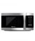 Dawlance Classic Series Microwave Oven 62 Ltr (DW-162-HZP) - On Installments  -NomanT ( 3 Months 0% Percent Profit Product Available On 48 Months Installment )